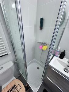 Appartements Escape to Paris : photos des chambres