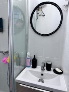 Appartements Escape to Paris : Appartement 1 Chambre