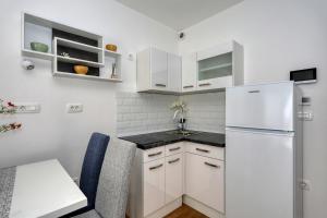 Charming sparcle in Dalmatia