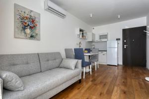 Charming sparcle in Dalmatia