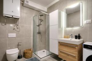 Charming sparcle in Dalmatia