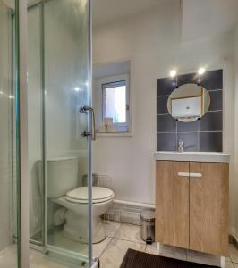 Appartements Le 2Lazare : photos des chambres