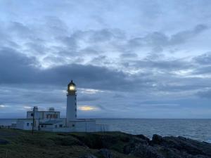 Raasay Holiday Cottage