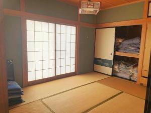 二番館 温泉街まで徒歩15分の落ち着く一軒家