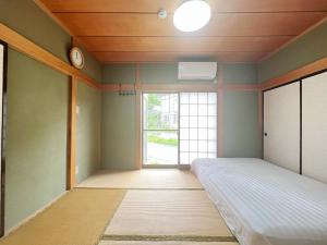 二番館 温泉街まで徒歩15分の落ち着く一軒家