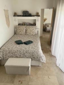 Maisons de vacances Gite chez l'habitant independant 