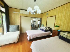 二番館 温泉街まで徒歩15分の落ち着く一軒家