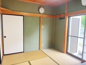 二番館 温泉街まで徒歩15分の落ち着く一軒家