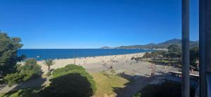 Studio face mer, cœur festif !