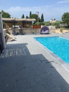 Maisons de vacances Gite chez l'habitant independant 