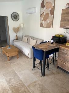 Maisons de vacances Gite chez l'habitant independant 