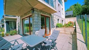 Apartamenty EverySky - Izerska 8