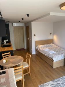 "Smilčių Namai" - Apartamentai Prie Jūros