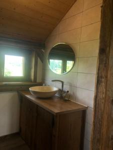 Chalets La Valentine, gite pour 12 personnes au coeur de la nature : Chalet