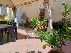 Appartamento con 1 Camera da Letto