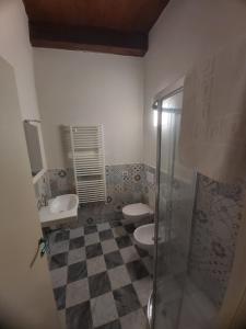 Habitación Individual con vistas al jardín