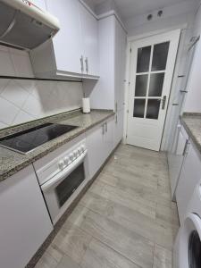 TOP APARTMENT! Frente al mar y gran terraza