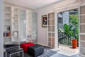 NEW Portola House by YMR