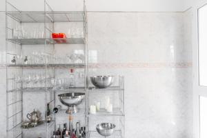 NEW Portola House by YMR