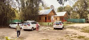 PAHI HOMESTAY, Nameri