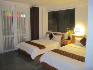 MrRot Hotel Da Lat