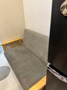 Cozy Condo at South Residences