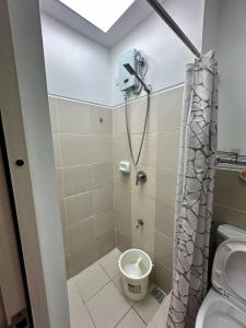 Cozy Condo at South Residences