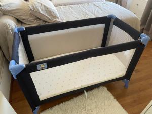 Maisons de vacances Le Courtil : photos des chambres