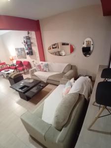 Maisonette Maria-for tranquility