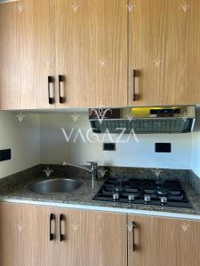 For Rent Modern Stylish Cabana at Hacienda Bay, North Coast, Egypt