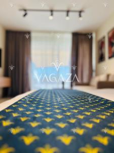 For Rent Modern Stylish Cabana at Hacienda Bay, North Coast, Egypt