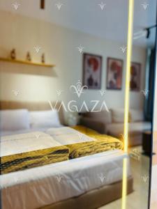 For Rent Modern Stylish Cabana at Hacienda Bay, North Coast, Egypt