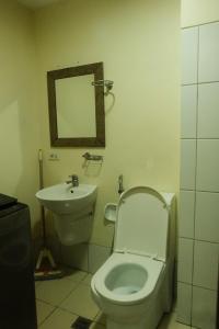 Casa - Downtown Studio Hideaway in Horizons 101 Cebu