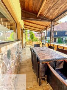 Wohnperle Bauernhaus Meusegast