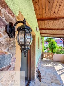 Wohnperle Bauernhaus Meusegast