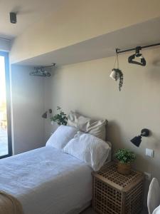 Beach penthouse paradise T4