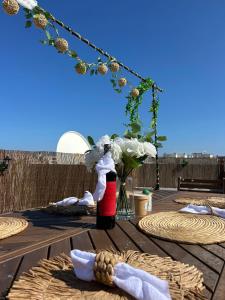 Beach penthouse paradise T4