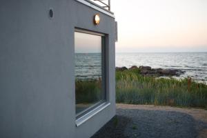 Suureliiva rannamaja