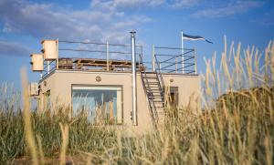 Suureliiva rannamaja