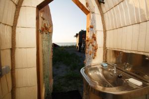 Suureliiva rannamaja