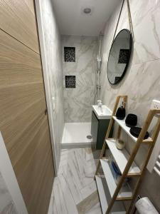 Studio indépendant proche de Paris