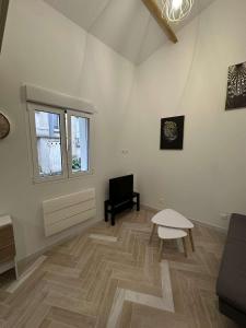 Studio indépendant proche de Paris