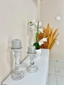 Aiginetan Apartments