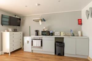 1-Bed Cosy Country Retreat- Sleeps 5 Emerald Park