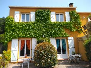 B&B / Chambres d'hotes Chez Nat et JC : photos des chambres