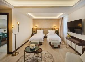 Premium Double or Twin Room room in Hotel President Split