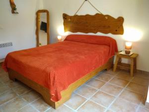 B&B / Chambres d'hotes Chez Nat et JC : photos des chambres