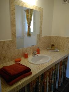 B&B / Chambres d'hotes Chez Nat et JC : photos des chambres