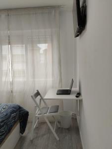 Apartamento de Oviedo 4 hab-ET5