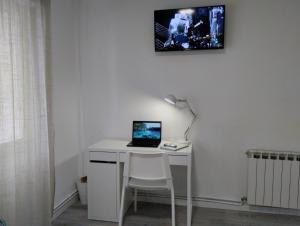 Apartamento de Oviedo 4 hab-ET5